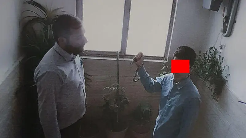 برادرکشی نوجوان2