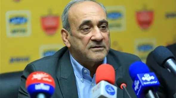 گرشاسبی: کادرفنی تشخیص دهد بازیکن خارجی اضافه می‌کنیم/ دروازه‌بان صنعت نفت تمام وقت بازی را از حرکت انداخت