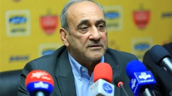 گرشاسبی: کادرفنی تشخیص دهد بازیکن خارجی اضافه می‌کنیم/ دروازه‌بان صنعت نفت تمام وقت بازی را از حرکت انداخت