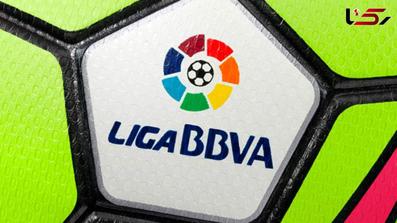 دولت اسپانیا خواهان لغو کامل بازی‌های لالیگا