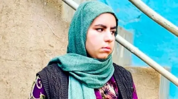 تیپ بازیگر سریال «نون خ» در دبی جلب‌توجه کرد