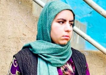 تیپ بازیگر سریال «نون خ» در دبی جلب‌توجه کرد