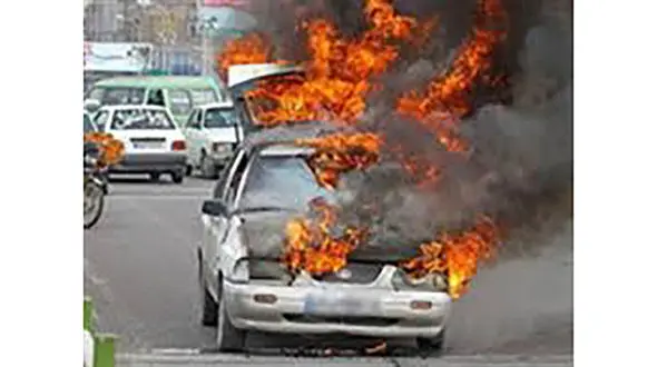 مرگ فجیع یک مرد در جایگاه CNG در بندر عباس 