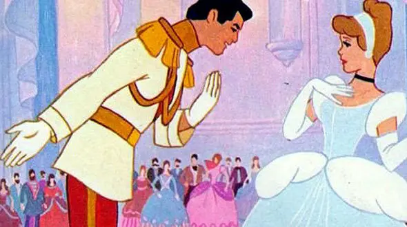 سیندرلا مدرن، موزیکال می‌شود 