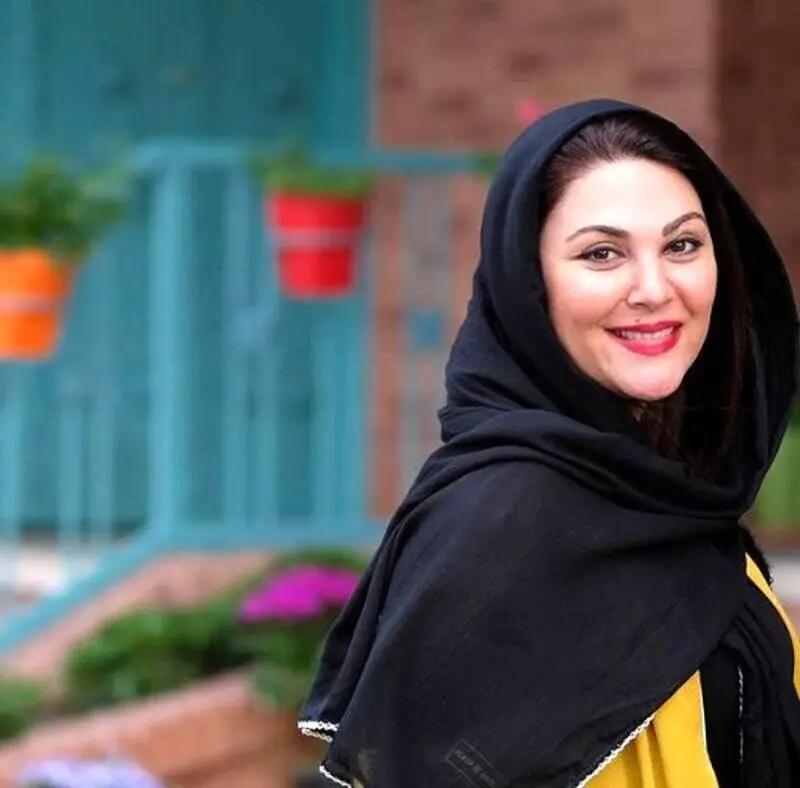 لاله اسکندری؛ از بازیگری تا عکاسی و نقاشی/ عکس
