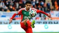ستاره الجزیره به تیم ملی مراکش دعوت شد