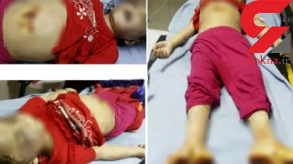 قاتل ملیکا فردا اعدام می شود