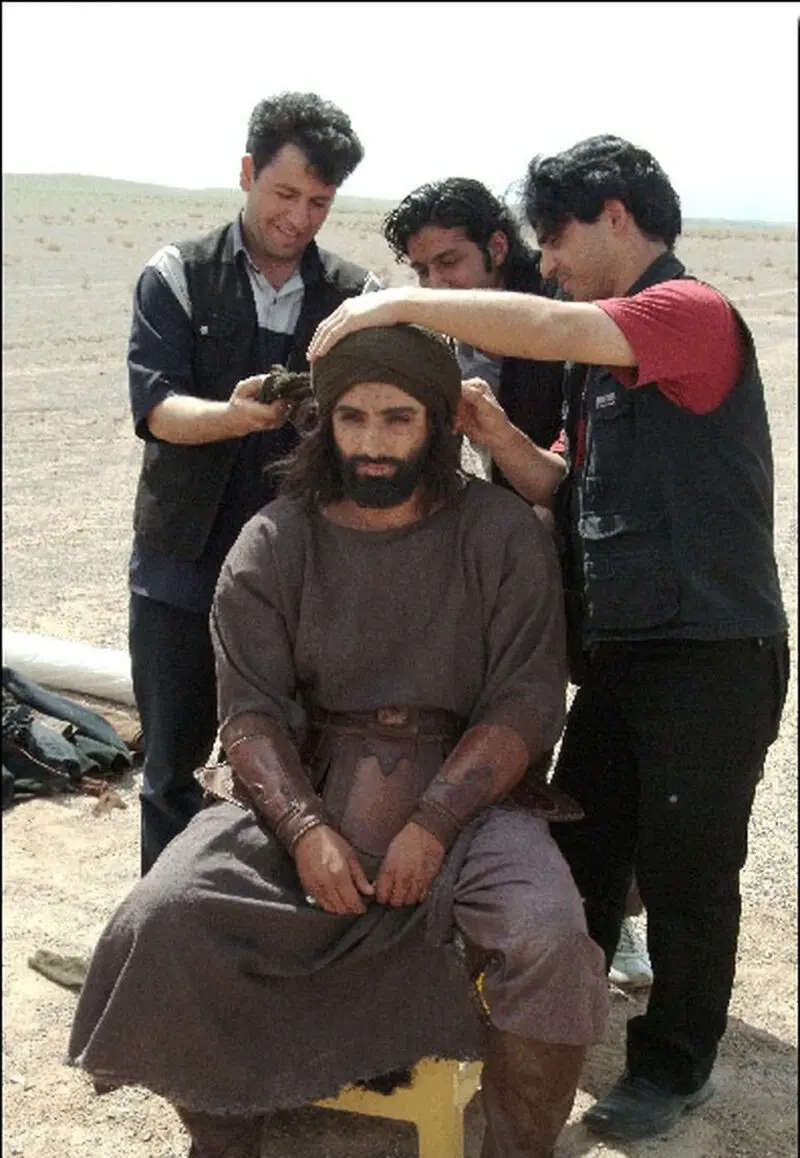 مهدی فخیم زاد