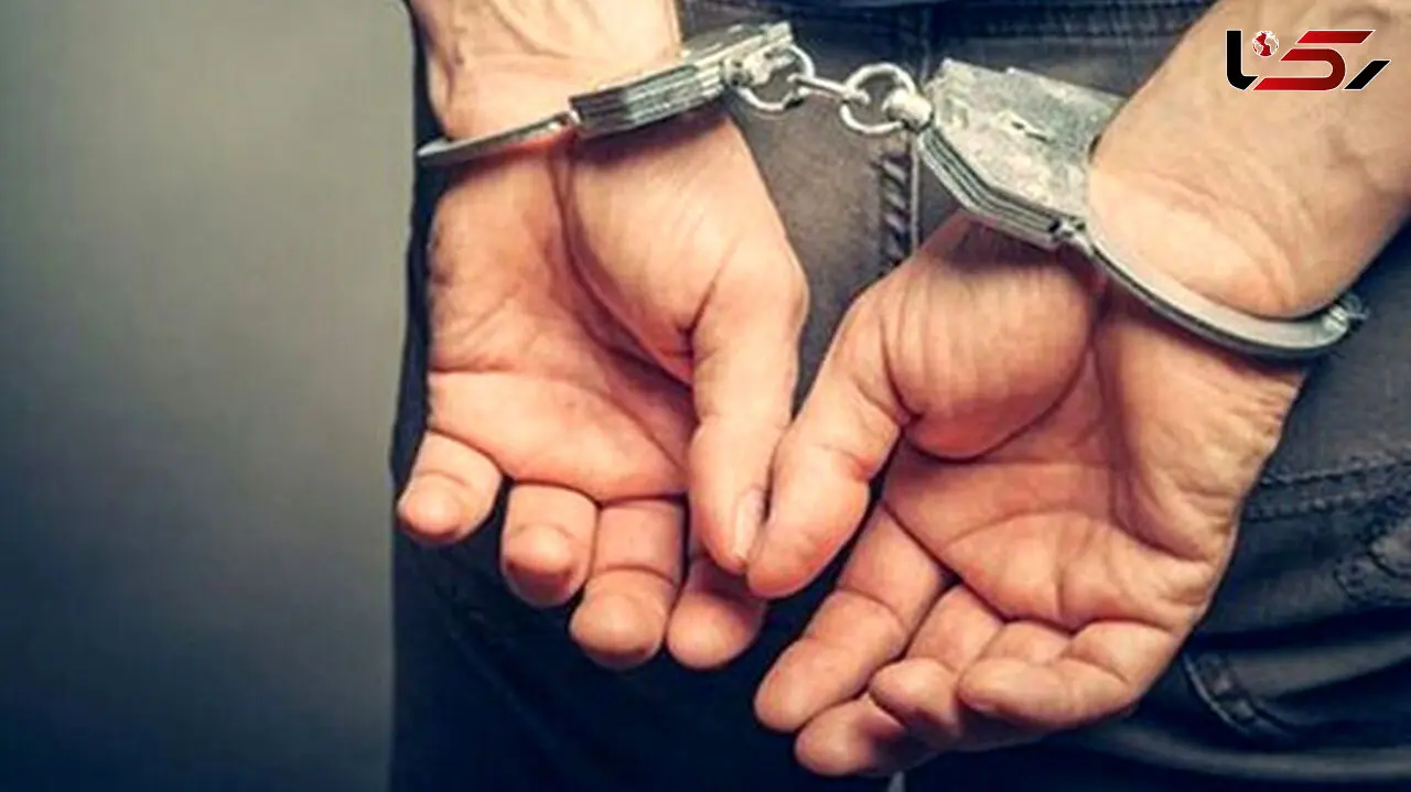 شلیک دقیق پلیس نوپو قاتل مسلح را در ارتفاعات کرمانشاه از پا انداخت