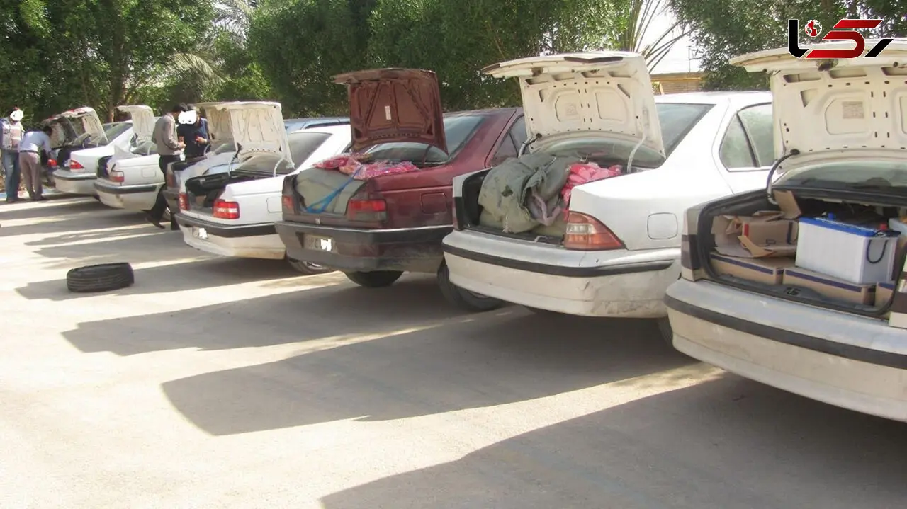 جاده‌های خراسان جنوبی در تسخیر شوتی‌سواران