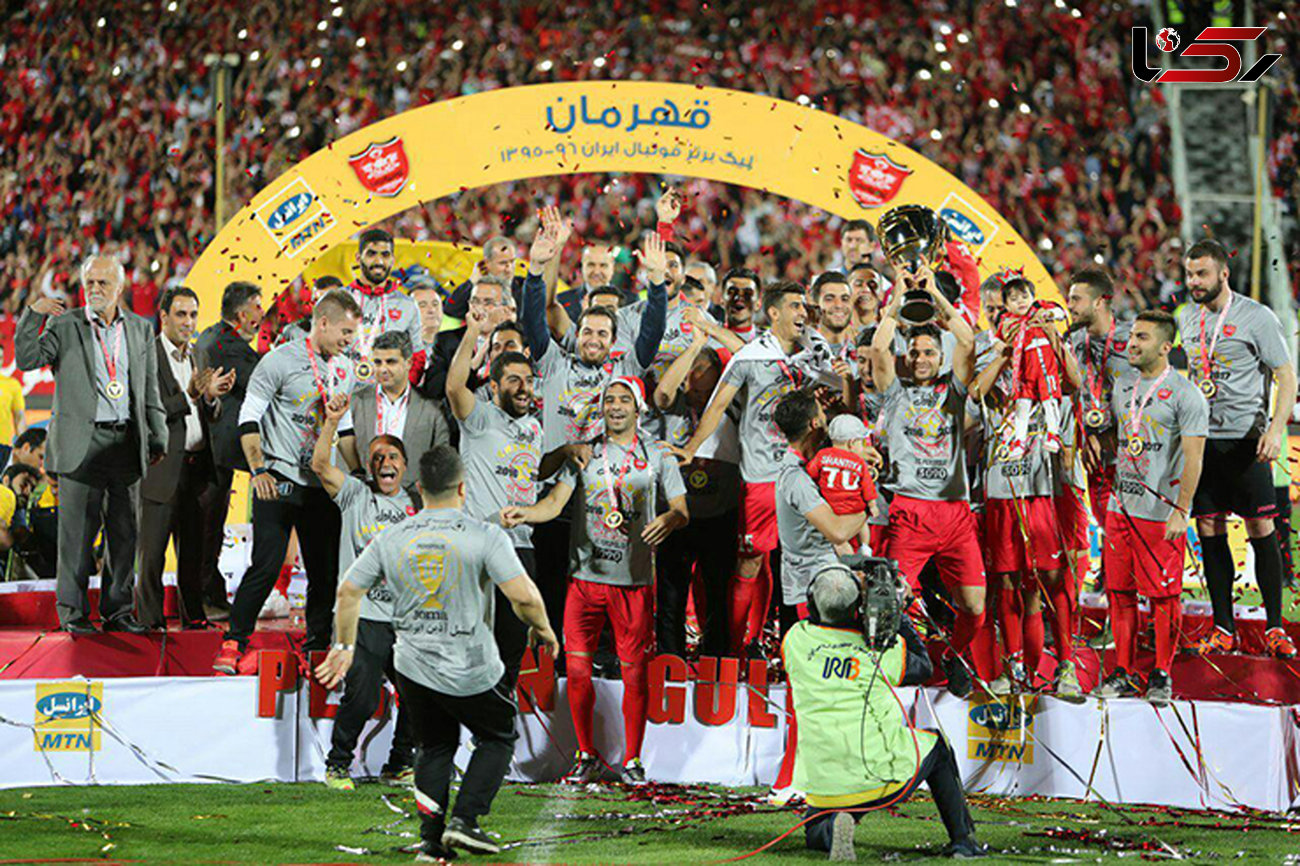 سازمان لیگ این هفته جام قهرمانی را به آزادی بیاورد!