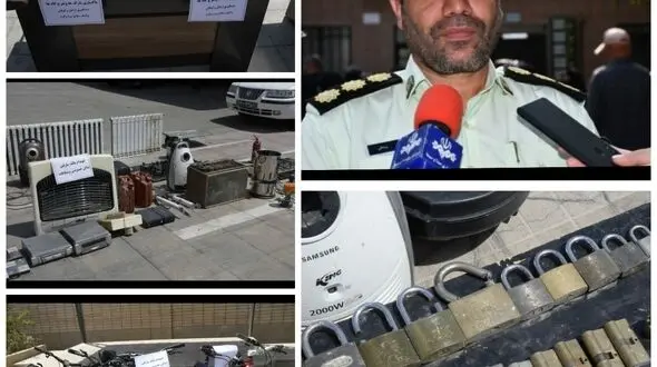 ترفند کثیف تعمیرکاران قلابی در اصفهان! / هر کسی را به خانه راه ندهید!  + تصاویر