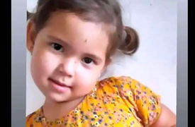 یسنا کوچولو را دیده اید؟ / هلیکوپتر امداد برای پیدا شدن دختر گمشده به پرواز در آمد + فیلم و جزییات
