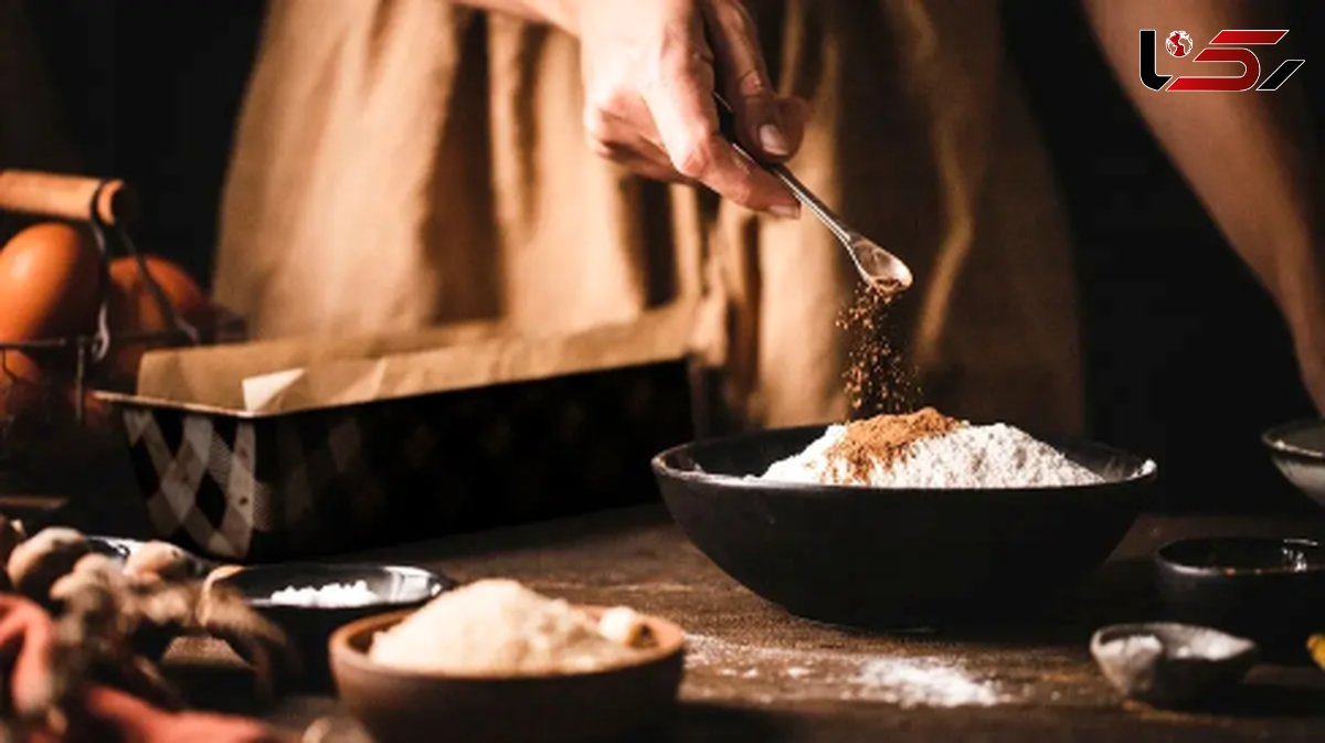  تداخل دارویی این ادویه آشپزخانه که باید بدانید 