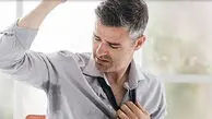 تعریق طبیعی و غیرطبیعی چه فرقی دارد؟ / جدول و سوال و جواب