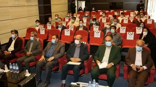 سند کاهش خطر حوادث و سوانح استان‌ مرکزی تدوین می شود