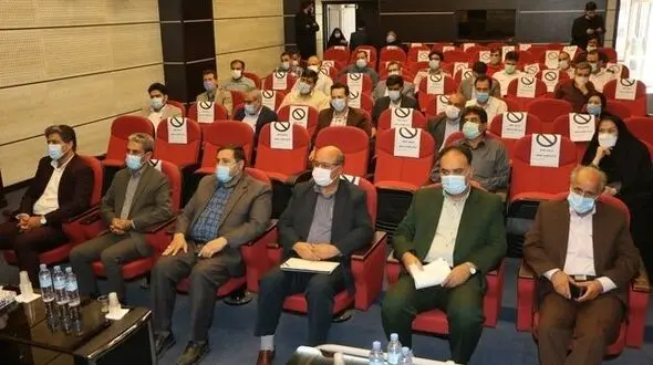 سند کاهش خطر حوادث و سوانح استان‌ مرکزی تدوین می شود