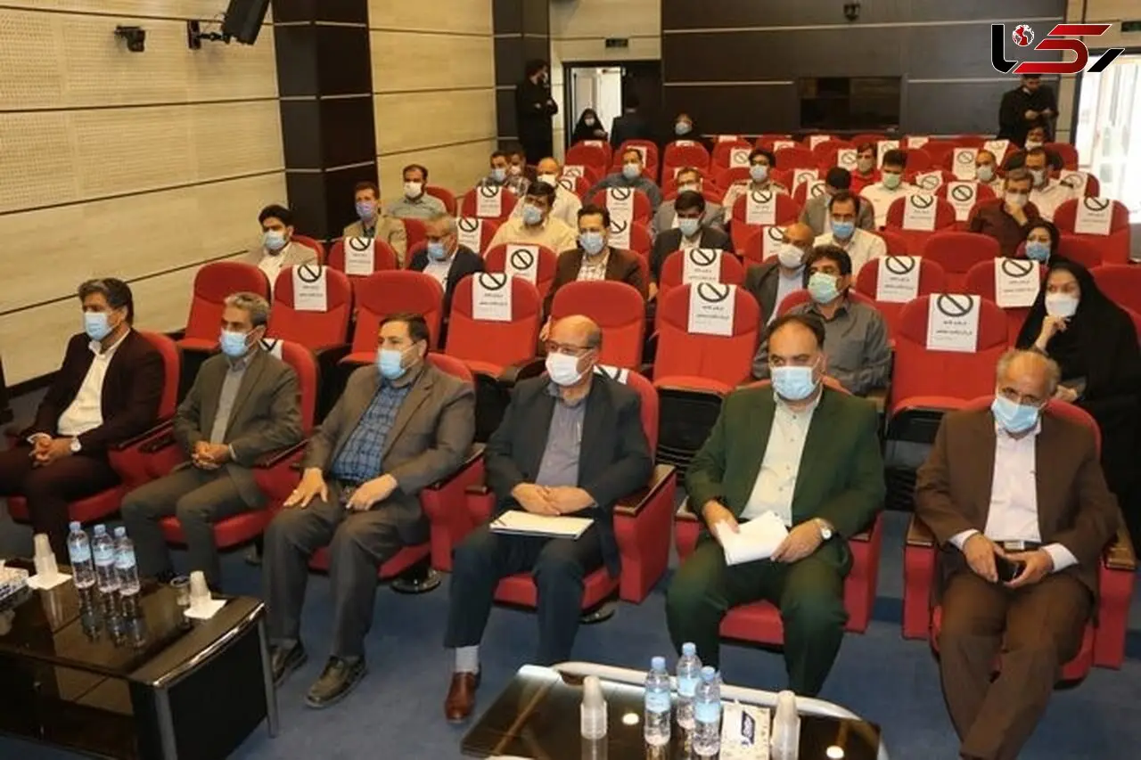 سند کاهش خطر حوادث و سوانح استان‌ مرکزی تدوین می شود