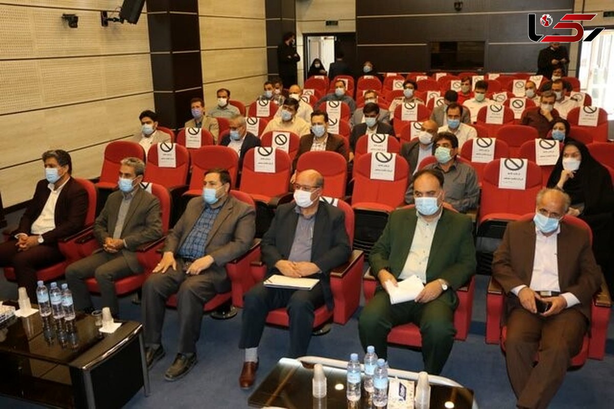 سند کاهش خطر حوادث و سوانح استان مرکزی تدوین می شود