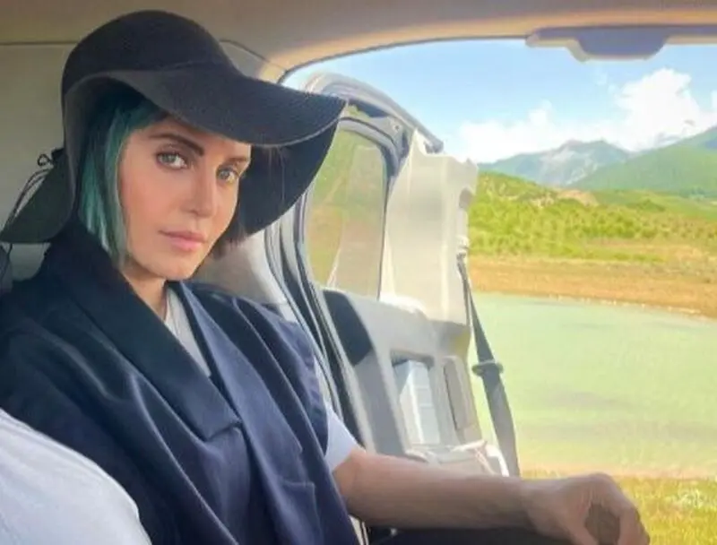 الناز شاکردوست