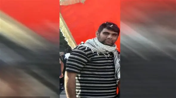  نشت گاز مرگبار در عسلویه + عکس محمد صادقی 35 ساله 