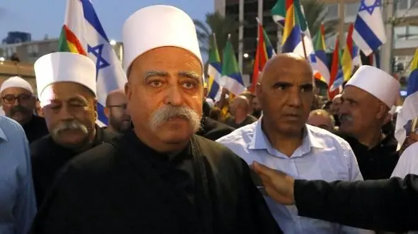 همه چیز درباره دروزی‌ها: از فلسفه زندگی تا مطالباتشان