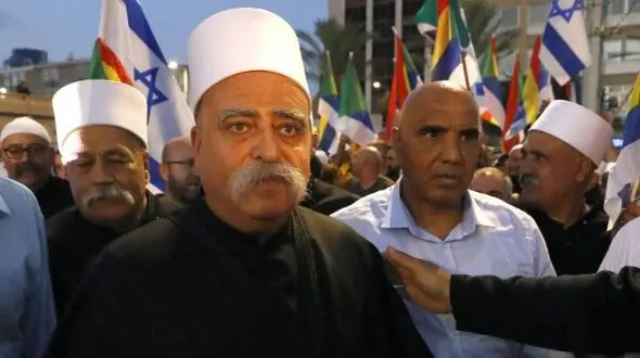 همه چیز درباره دروزی‌ها: از فلسفه زندگی تا مطالباتشان