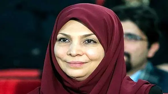 تغییر زیبای شیده معاونی خانم مجری دهه شصت ! / در این سن و سال 24 ساله شد !