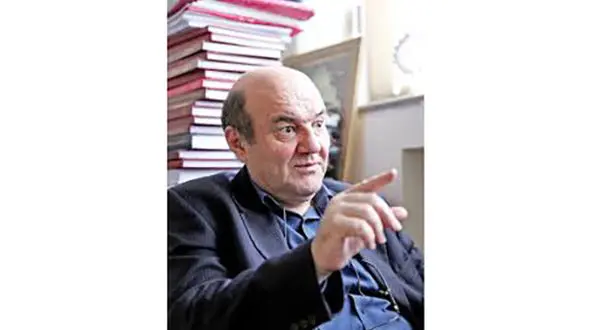 علی‌اصغر سعیدی در سکوت درگذشت!