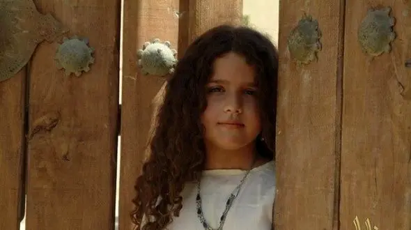 عکس؛ سفر زمان؛ چهرۀ «نائله دختر مختار» (سریال مختارنامه) در جشن تولد 29 سالگی‌اش