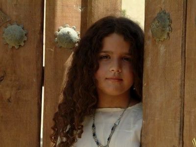 عکس؛ سفر زمان؛ چهرۀ «نائله دختر مختار» (سریال مختارنامه) در جشن تولد 29 سالگی‌اش