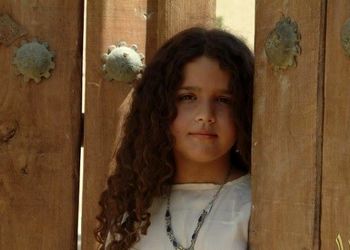 عکس؛ سفر زمان؛ چهرۀ «نائله دختر مختار» (سریال مختارنامه) در جشن تولد 29 سالگی‌اش