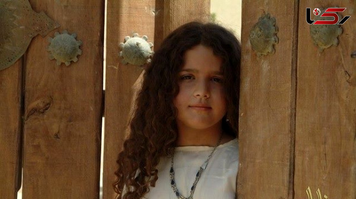 عکس؛ سفر زمان؛ چهرۀ «نائله دختر مختار» (سریال مختارنامه) در جشن تولد 29 سالگیاش