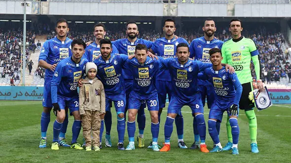 استقلالی شدن بازیکن یوونتوس منتفی شد