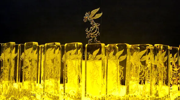 اعلام اسامی فیلم های چهل و دومین جشنواره فجر