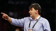  مربی اسلوونیایی مدیرفنی تیم‌های ملی بسکتبال می‌شود