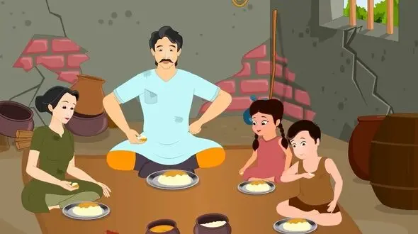 انیمیشن دریای شور 