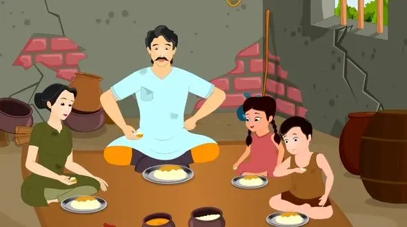 فیلم انیمیشن دریای شور 