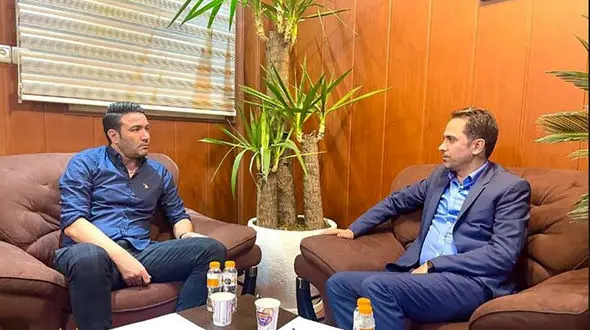 صحبت‌های باورنکردنی نکونام از اوضاع بحرانی استقلال/ چه کسی گفت تیم پنجم شود؟