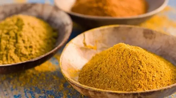 نابودی سرطان با ادویه ای شگفت انگیز