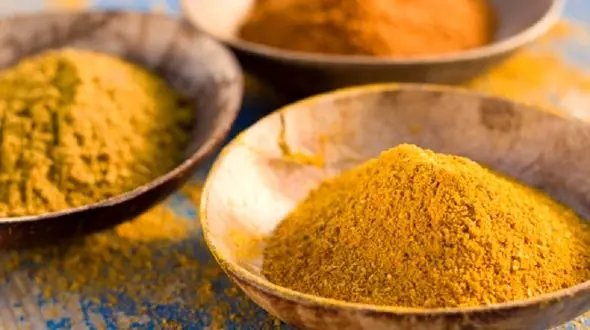 نابودی سرطان با ادویه ای شگفت انگیز