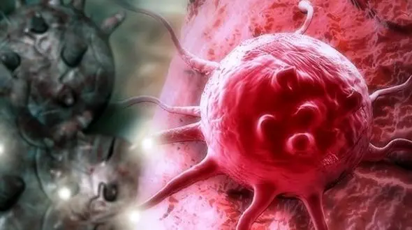 مقابله با پیشرفت سرطان با امگا3