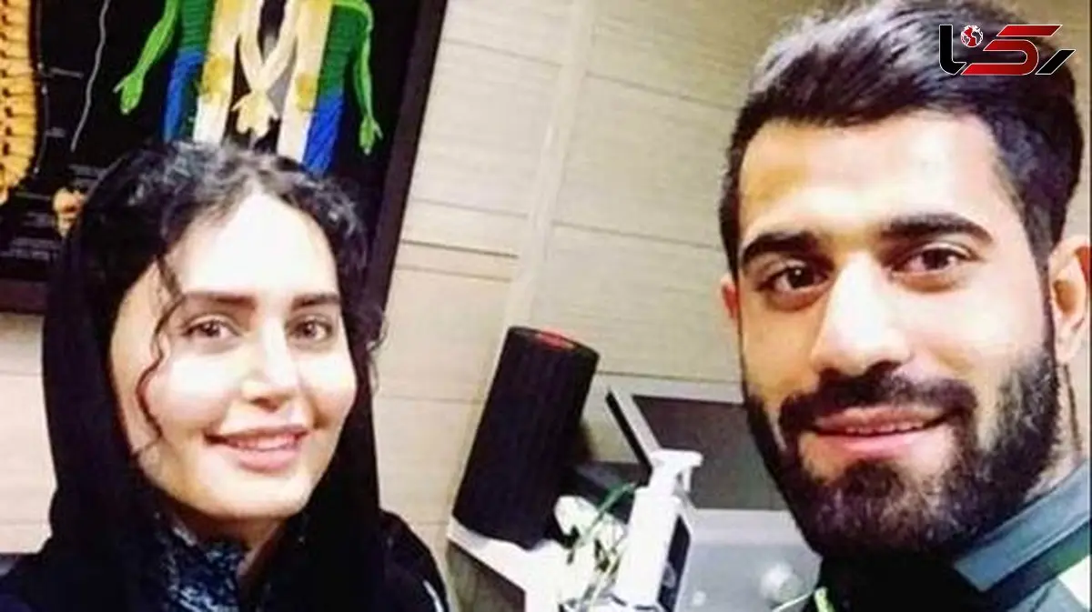 فیلم/ حسین کنعانی‌زادگان ستاره درخشان پرسپولیس، هشتک پُز نیست سبک زندگیمه رو اینجوری معنی کرد/ خفن و لاکچری مثل هواپیما