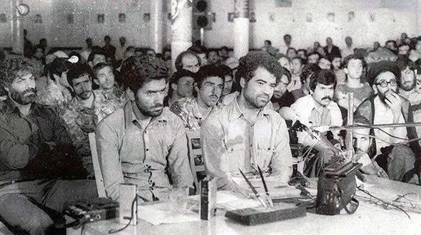 جنایاتی که سال‌ها در پس دیوار‌های بلند ساواک پنهان ماند/ شکنجه گرساواک : جنایتی که من کردم شمر نکرده است !