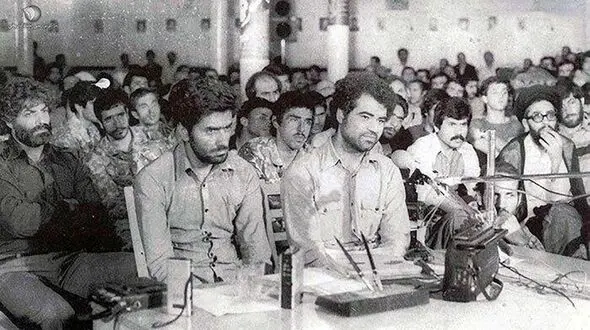 جنایاتی که سال‌ها در پس دیوار‌های بلند ساواک پنهان ماند/ شکنجه گرساواک : جنایتی که من کردم شمر نکرده است !