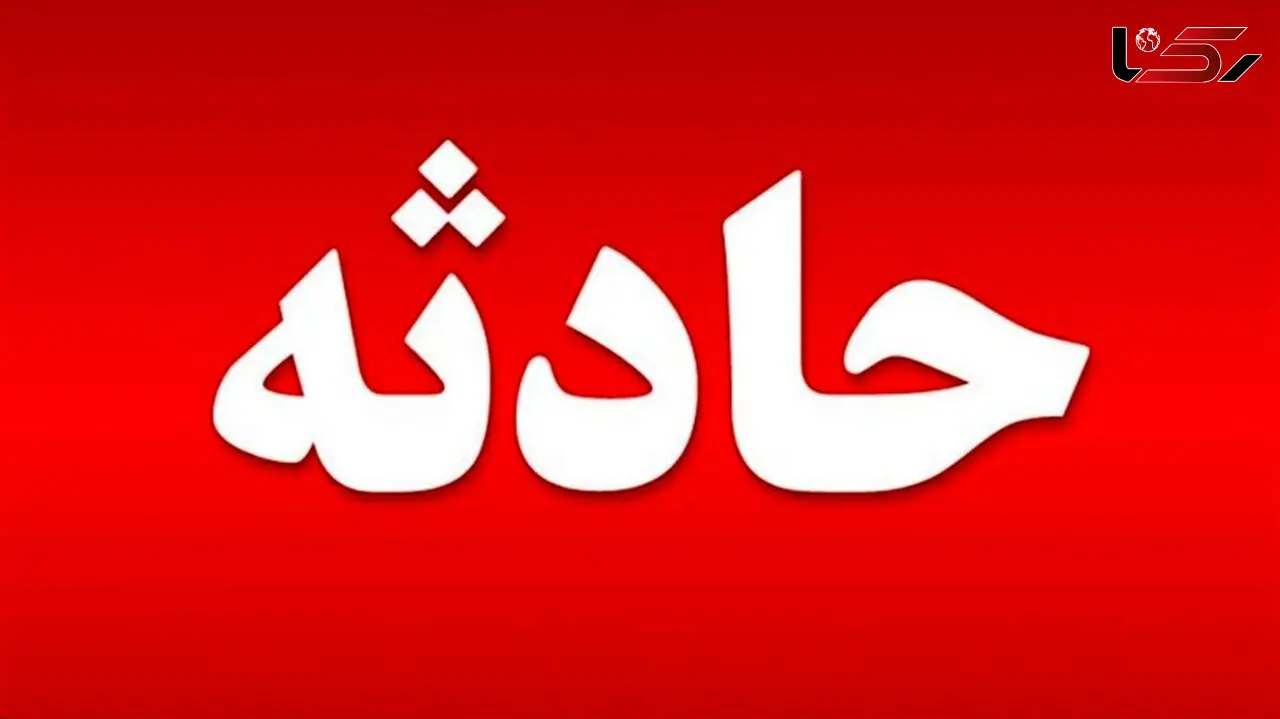 آتش سوزی در رستوران ساحلی ریف اهواز + فیلم