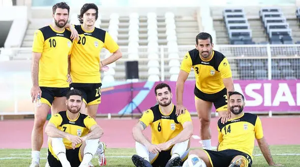 سلاح کی‌روش «معجون» شد !