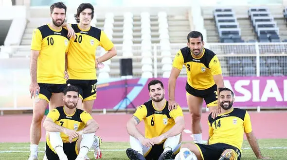 سلاح کی‌روش «معجون» شد !