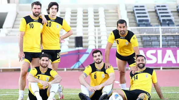 سلاح کی‌روش «معجون» شد !