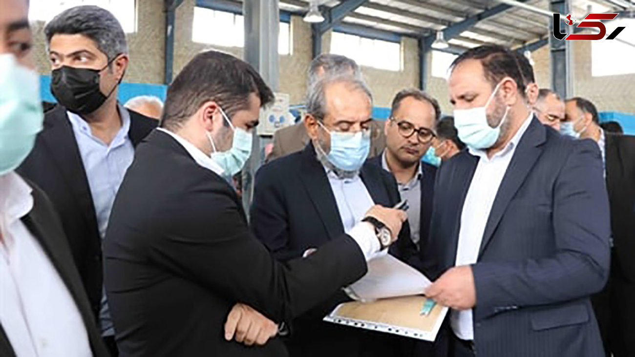 دادستان تهران : اسامی سوء استفاده گران نام تجاری شرکت‌های صنعتی اعلام شود